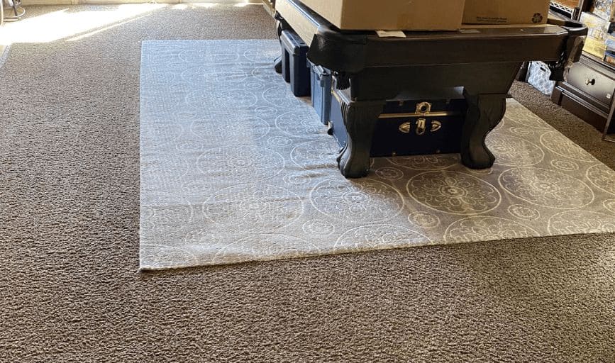 K & A Carpet Cleaning Las Vegas