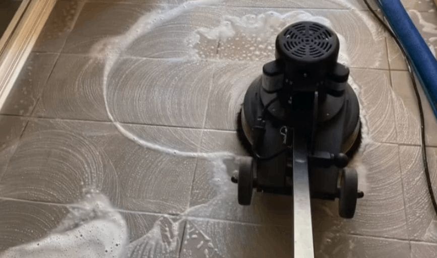 K & A Carpet Cleaning Las Vegas